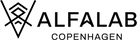 Alfalab.dk – Start