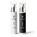 All Day CBD Skin Care | Day Cream and Night Cream