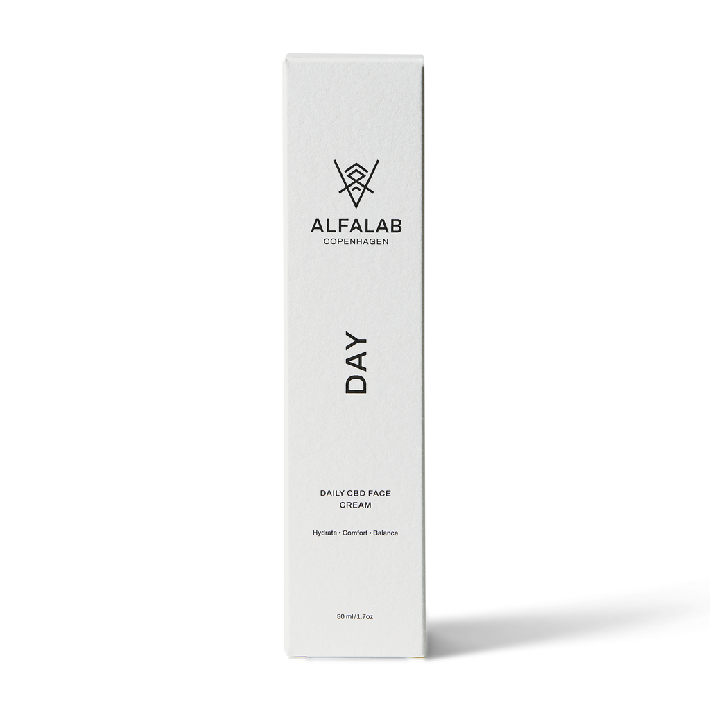DAY CREAM ALFALAB | Dagcreme, 50 ml