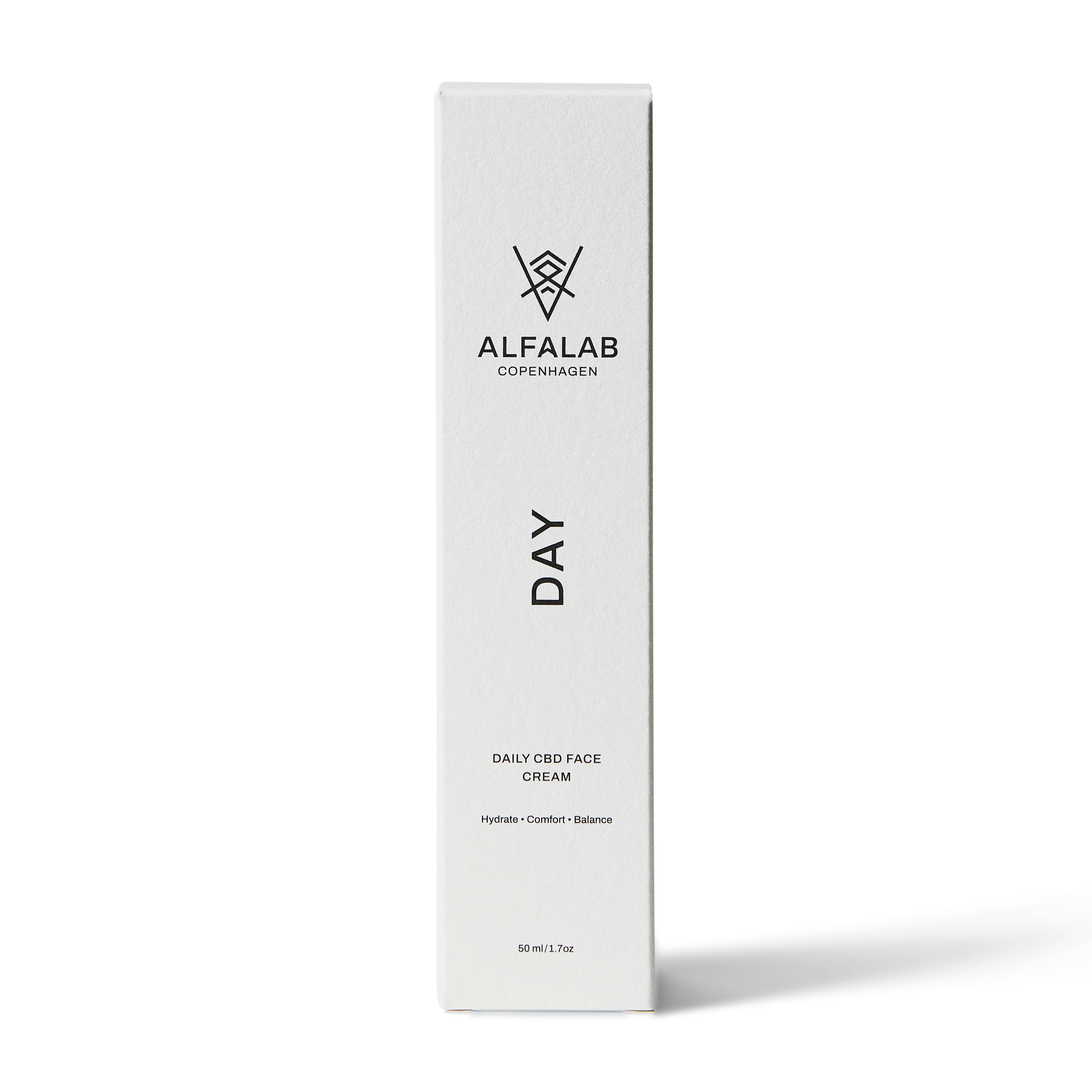 DAY CREAM ALFALAB | Dagcreme, 50 ml