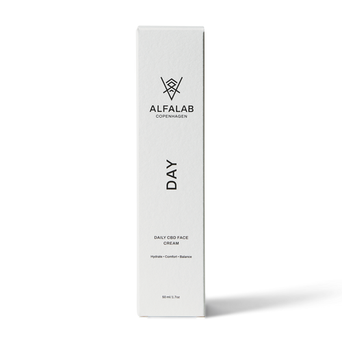 DAY CREAM ALFALAB | Dagcreme, 50 ml