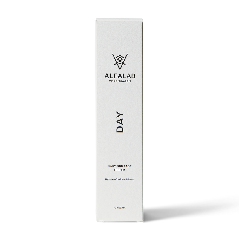 DAY CREAM ALFALAB | Dagcreme, 50 ml