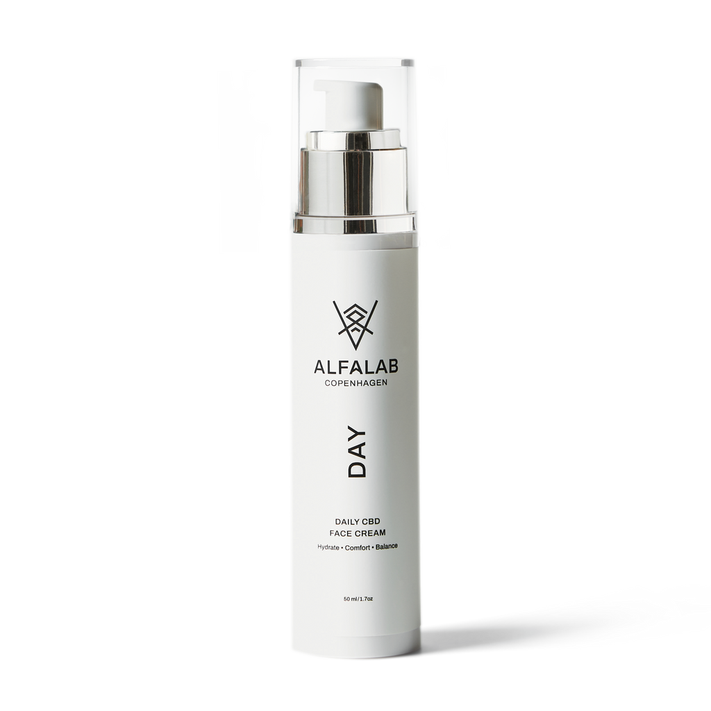 DAY CREAM ALFALAB | Dagcreme, 50 ml