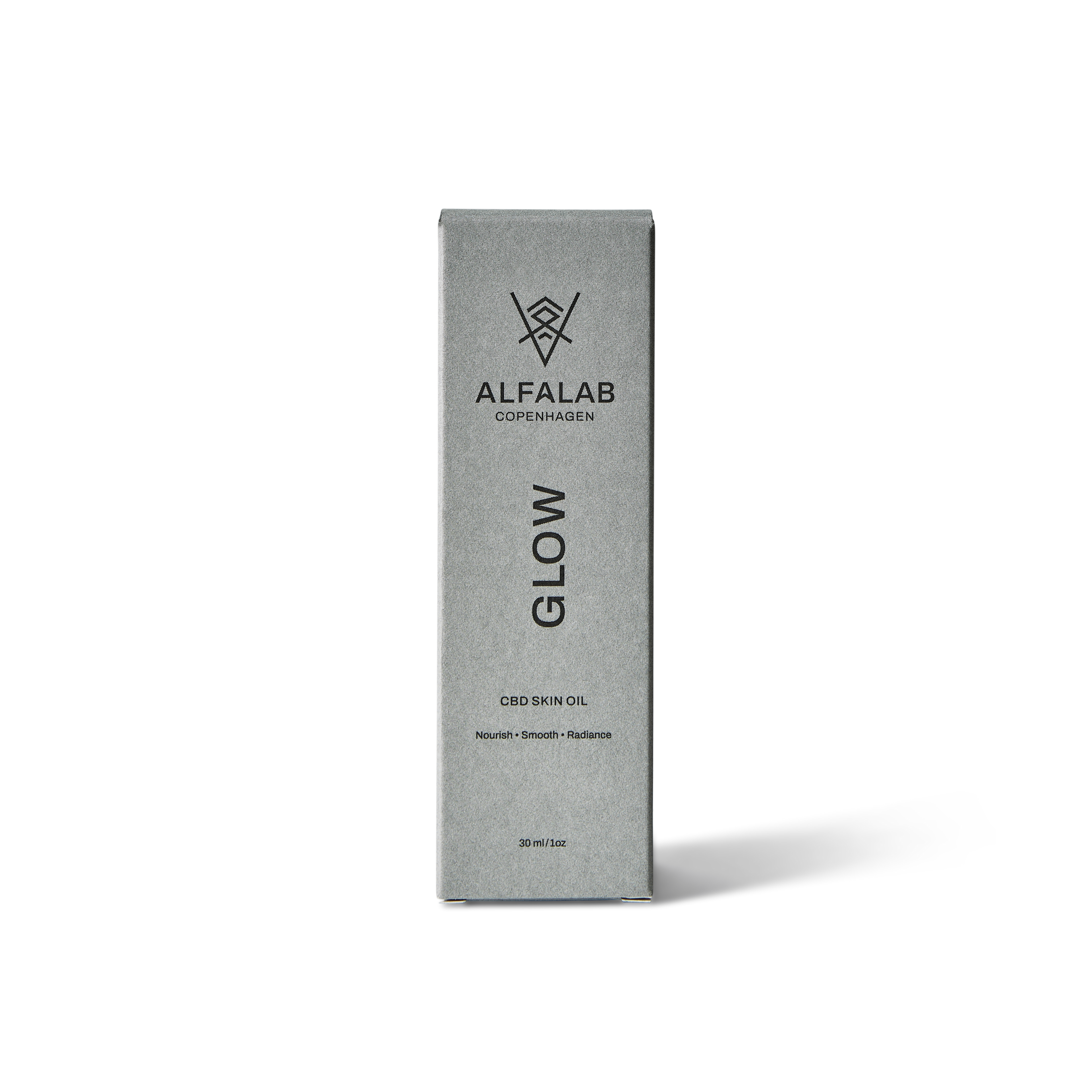 GLOW ALFALAB | Hudolie, 30 ml