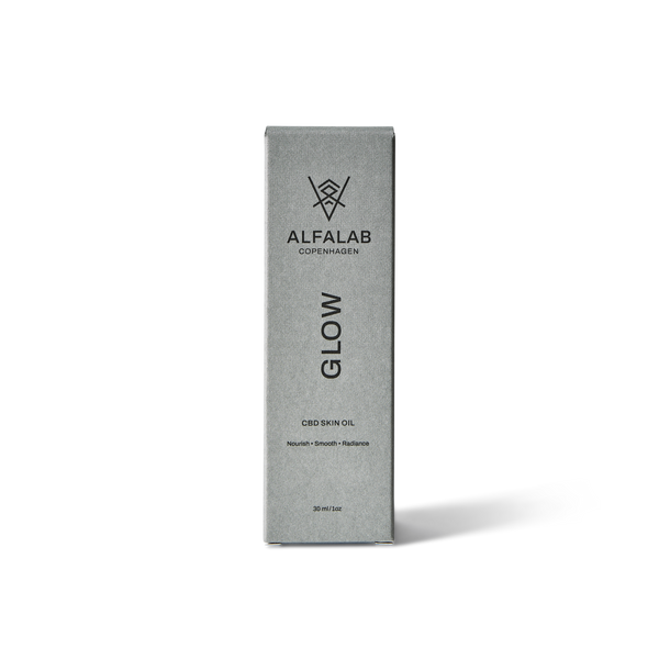 GLOW ALFALAB | Hudolie, 30 ml