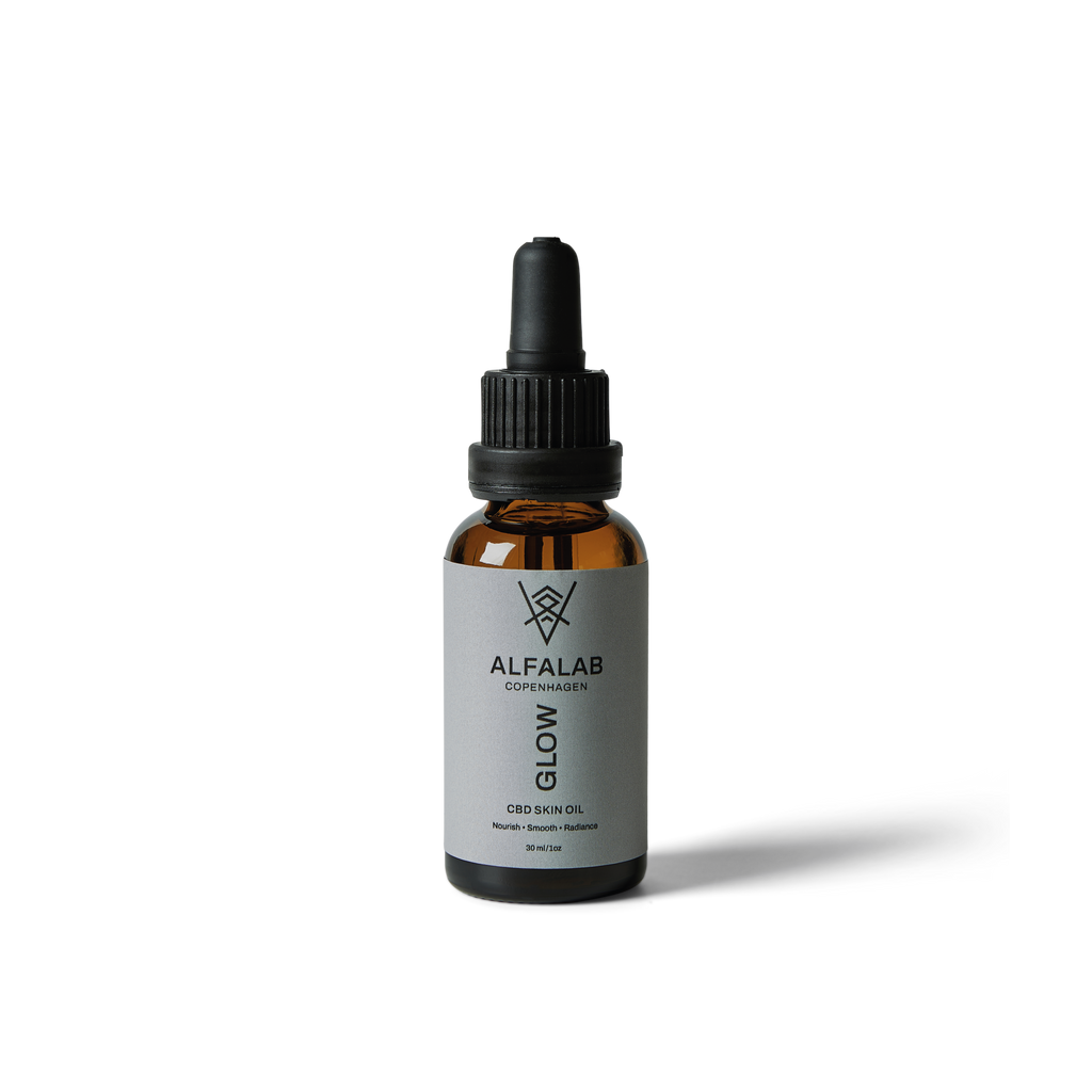 GLOW ALFALAB | Hudolie, 30 ml