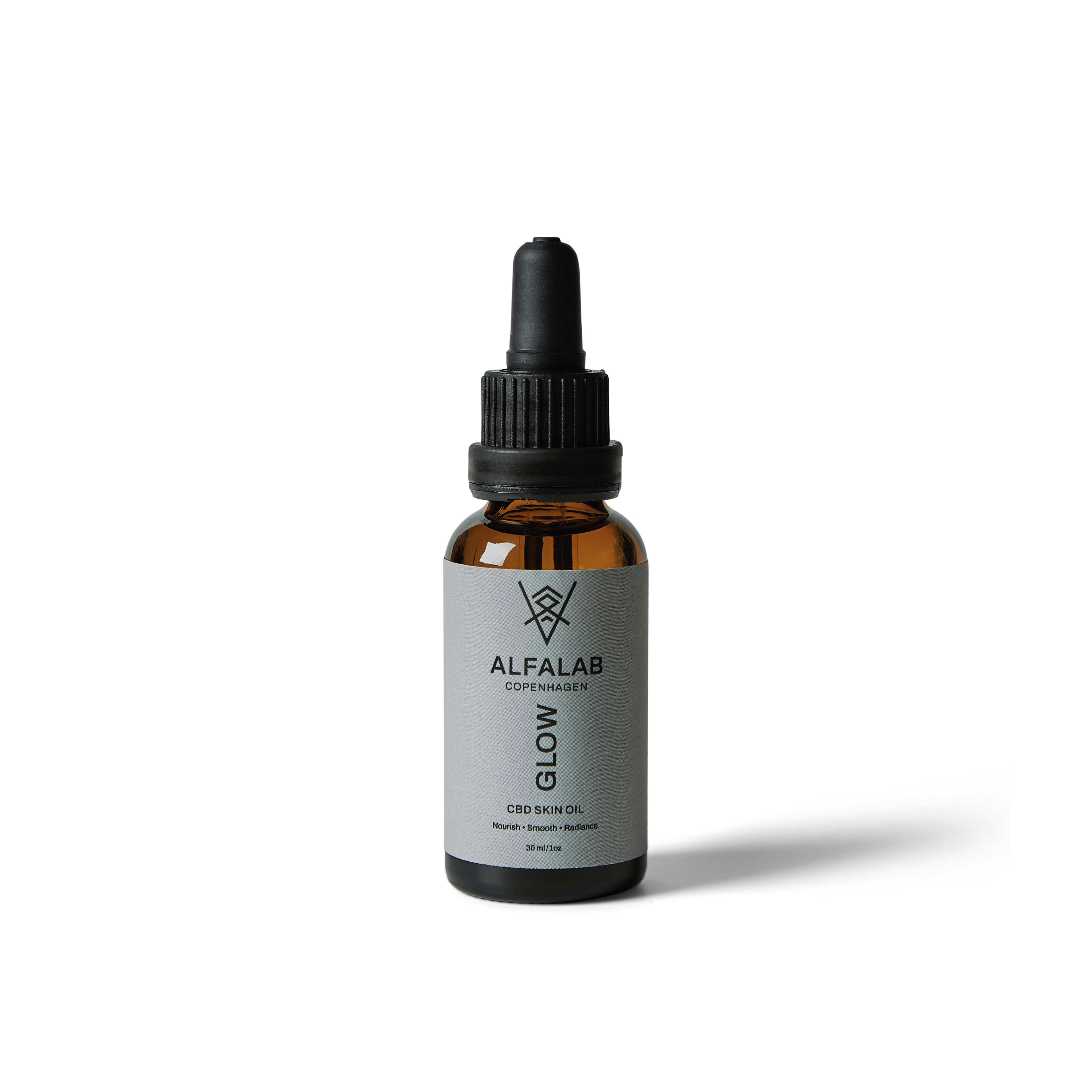 GLOW ALFALAB | Hudolie, 30 ml