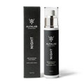 NIGHT CREAM ALFALAB | Natcreme, 50 ml